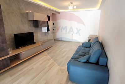 Apartament  3 camere | Isaran | Loc de parcare | Bloc 1 - 14