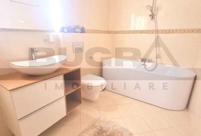 Penthouse 5 camere, 4 terase, parcare, E-V, Buna Ziua - 9