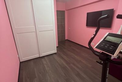 Apartament 3 camere - 7