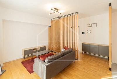 Apartament 3 camere | Terasa 60mp | Parcare | Baneasa | Luxury - 7