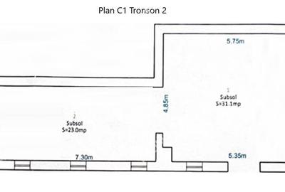 Pensiune turistica cu restaurant si 33 camere in Rasinari Sibiu - 16