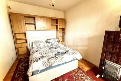 APARTAMENT 2 CAMERE | BOXĂ | RĂDĂUȚI - 5