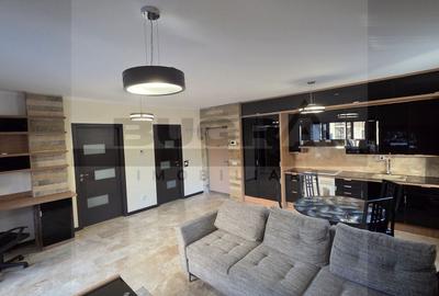 Apartament de 2 camere, lux, 48mp, bloc nou, garaj, zona Iulius Mall - 4