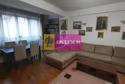 Apartament Superb Băneasa - Ion Ionescu de la Brad - 23