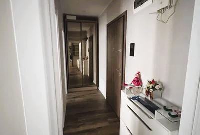 Garsoniera, suprafata 45mp, mobilata si utilata, zona- Dristor - 3
