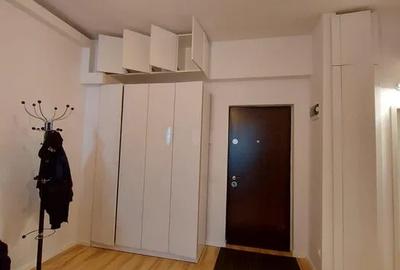 2 Camere | Decomandat|  P-ta Alba Iulia | Centrala Proprie | - 7