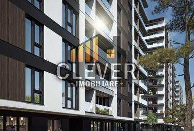 Apartament 2 camere | Finisaje Premium | Pallady | Comision 0 - 13