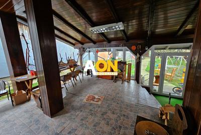 Casa 4 camere, toate utilitatile, 1650 mp teren, Lancram - 6