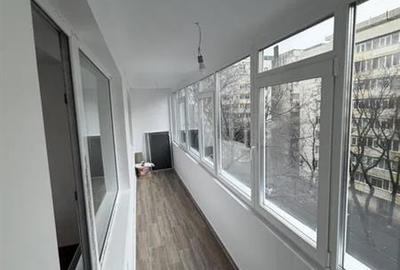 Apartament cu 3 camere semidecomandat în Vatra Luminoasă
