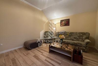 Apartament cu 2 camere, Petfriendly, zona Dumbravita, - 4