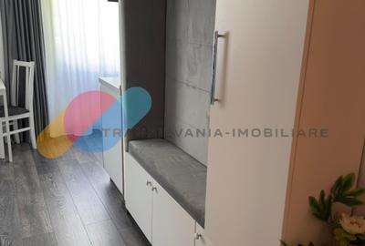 Garsoniera 33 mp, Mobilat utilata, zona Maramuresului - 6