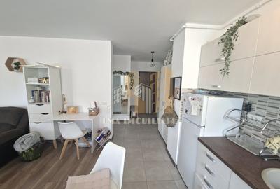 Apartament doua camere zona Tractorul Complex Top City Brasov - 3