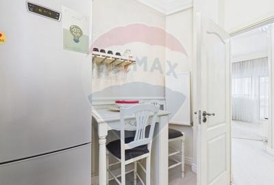 Apartament cu 3 camere langa parcul Cismigiu la 2 min de Metrou Izvor - 20