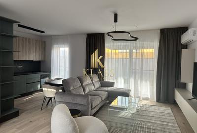 Duplex 3 camere | Terasă & grădină proprie | The Village – Pipera - 1