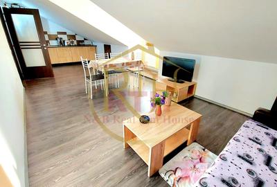 Apartament cu 2 camere, centrala proprie, aproape de Nokia, Iosefin - 10