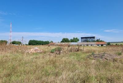 Teren - Depozit- Logistica - 6