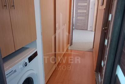 Apartament cu trei camere in zona Fratii Buzesti - 9