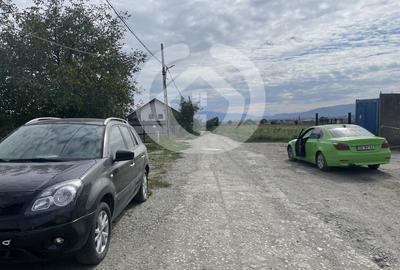 Hală industrială 736 mp | Teren 1796 mp | Sibiu - 6