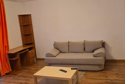 Garsoniera Titan, 1 minut metrou, 38 mp, bloc reabilitat termic, mobilata comple - 5