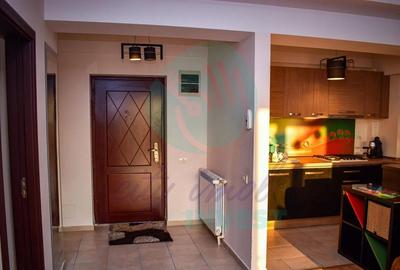 Bloc NOU vis-a-vis de MALL VITAN - 6