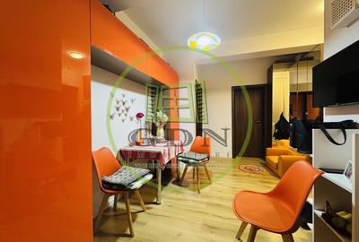 Apartament cu 3 camere decomandat în Bucureștii Noi