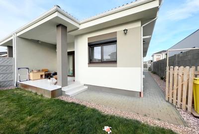 COMISION 0% Duplex parter 4 camere-mobilat si utilat - Mosnita - 16