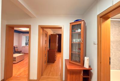 Ap. 2 camere , decomandat - Circumvalatiunii - 7