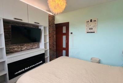 Apartament 4 camere de vânzare, Galati, Mazepa1,  et. 8 din 10 - 36