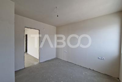 Apartament 66 mp utili 3 camere 2 bai etaj 3 in bloc cu lift Turnisor - 2