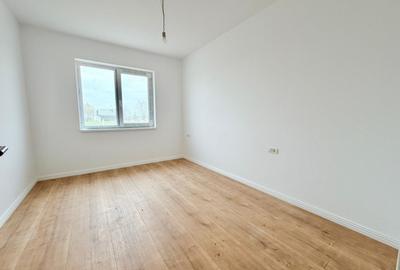 Duplex 4 camere - 94 mp utili - Toate utilitatile - Mosnita - Direct proprietar - 15