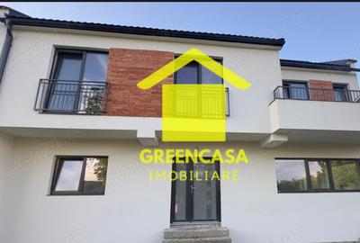 Duplex 145 mp , semifinisat, teren liber incepand cu 155 mp , Chinteni . - 7