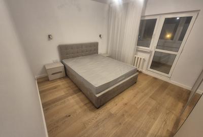 Prima inchirere apartament 4 camere zona Mall Vitan metrou Mihai Bravu + parcare - 3