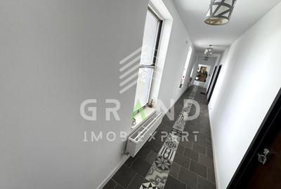 Ap 1 cameră | PARCARE | Zona Piața 1 Mai/Tăbăcarilor - 22