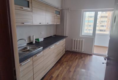 Apartament cu 2 camere Trocadero  450 euro - 24