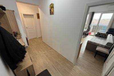 Bloc nou. Etaj intermediar. Decomandat. Aproape de Zone 2.Complet mobilat. - 6