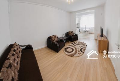 2 camere, nou, centrala,zona Bd Timisoara, Complex Avangarde Grande Village - 6
