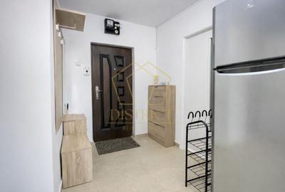 Apartament modern cu 2 camere | Circumvalatiunii - 12