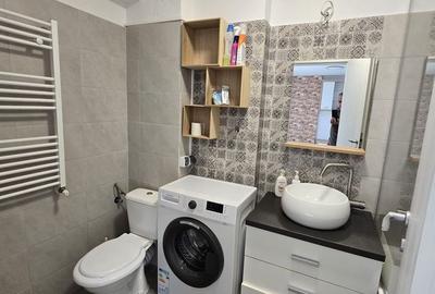 Inchiriez Apartament tip studio - zona Aparatorii Patriei - 9