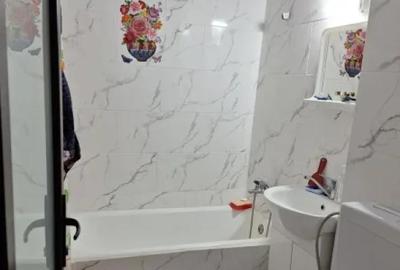 58000 euro- Garsoniera 31MP- renovata -metrou favorit - 5