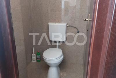 Eleganta si prestigiu - Spatiu de birouri de 110 mp zona Sub Arini - 12