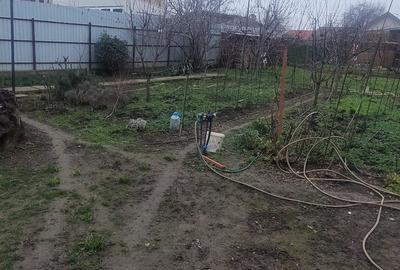 CASA 2 CORPURI - PALAZU MARE - 3