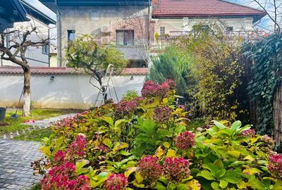 Spațiu birouri premium | Vilǎ interbelică | Dorobanți - 25