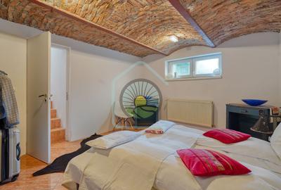 CASA INDIVIDUALA- DEALUL CETATII BRASOV - 21