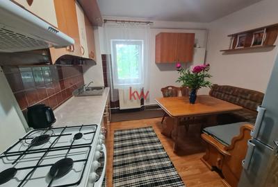 Apartament cu 2 camere decomandat, Al T Neculai, pret corect! - 9