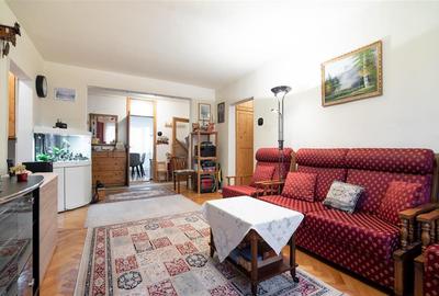RECO Apartament 4 camere, decomandat, Bloc cu lift, Etajul 3, sub 1300 euro mp - 6