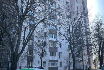 Apartament 2 camere de vanzare Drumul Taberei - 8