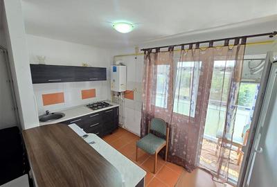 Apartament cu 2 camere, Nicolina (Spitalul de Recuperare) - 2
