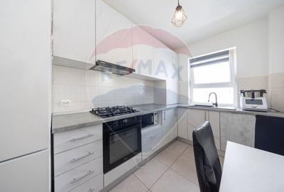 OPORTUNITATE!  Apartament modern, mobilat și utilat  0% COMISION - 1