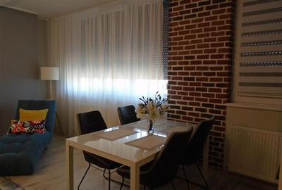 Apartament de lux, in bloc nou, zona Polivalenta! - 7