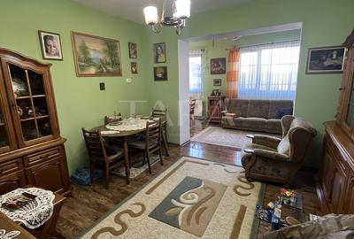 Casă individuală cu 4 camere în Dâmbul Rotund